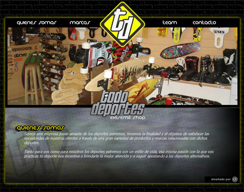 Todo Deportes